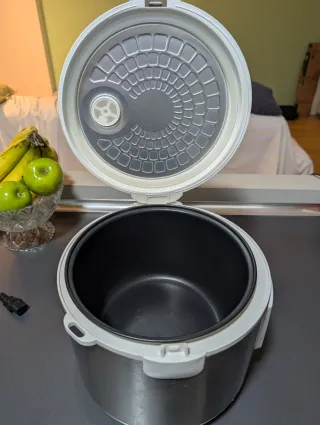 Robot de cocina Cocifácil