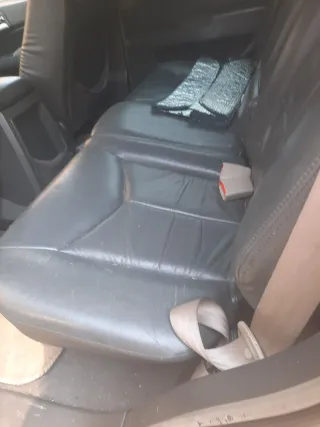 SsangYong Kyron 2006