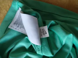 Camiseta Portugal Infantil Nike