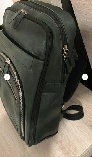 Mochila Lois Piel Vacuno