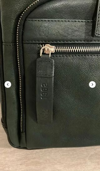 Mochila Lois Piel Vacuno