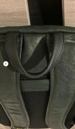 Mochila Lois Piel Vacuno