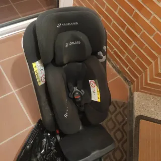 Silla coche isofix i-size