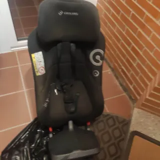 Silla coche isofix i-size