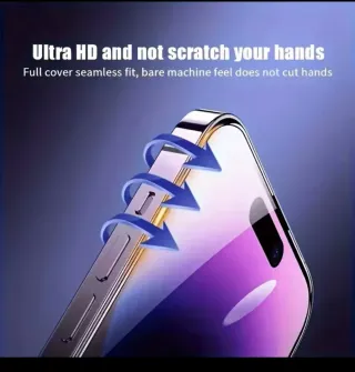 2 Protezioni Schermo per iPhone X