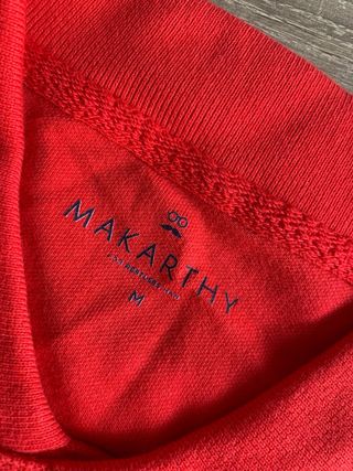 Polo Makarthy Hombre