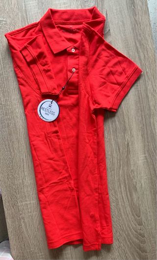 Polo Makarthy Hombre