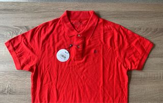 Polo Makarthy Hombre