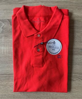 Polo Makarthy Hombre