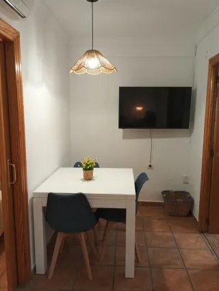 Alquila apto Isla de los Pensamientos,Faro Cullera