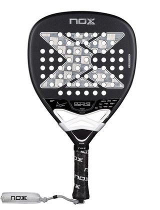 Pala Nox AT10 Genius Attack 18K