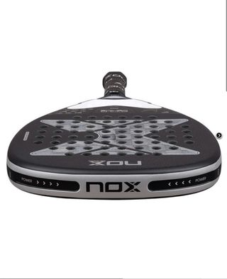 Pala Nox AT10 Genius Attack 18K