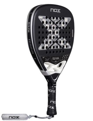 Pala Nox AT10 Genius Attack 18K