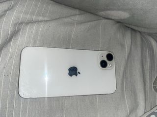 iPhone 14 Plus Bianco