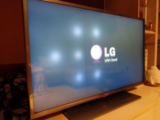 Televisión plana LG 32-37" VER FOTOS