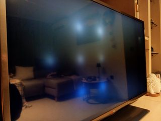 Televisión plana LG 32-37" VER FOTOS