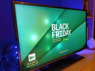 Televisión plana LG 32-37" VER FOTOS