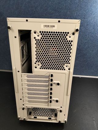 Caja ATX Be Quiet! Pure Base 500 Blanco BG035