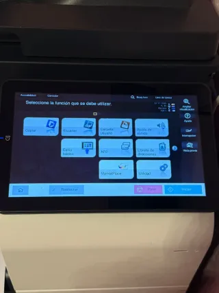 Konica Minolta bizhub 360i