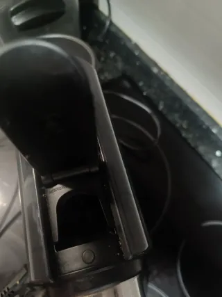 Cafetera Nespresso Krups