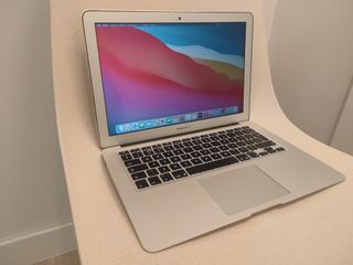 MACBOOK AIR 2015