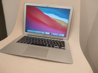 MACBOOK AIR 2015