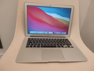 MACBOOK AIR 2015