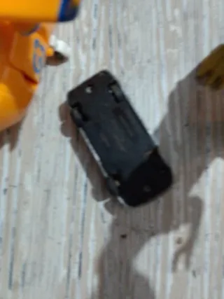 Lote Juguetes: Dinosaurio, Coche y Avión