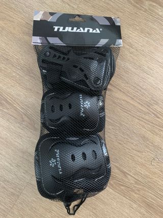 Protecciones Tijuana Skate/Patinaje