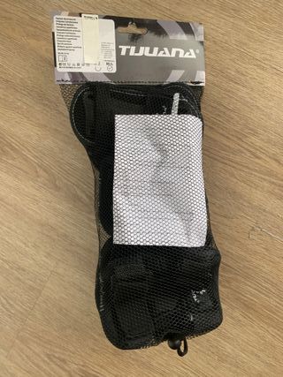 Protecciones Tijuana Skate/Patinaje