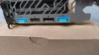 Tarjeta Gráfica Sapphire RX 6600 8GB