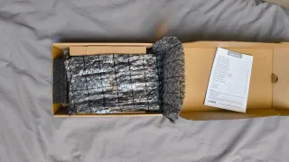 Tarjeta Gráfica Sapphire RX 6600 8GB