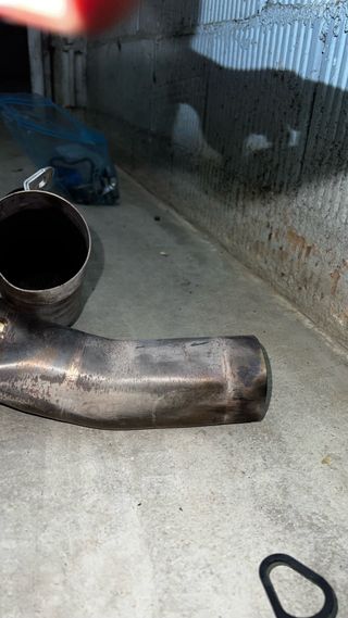 Escape SC Project S1 MT09