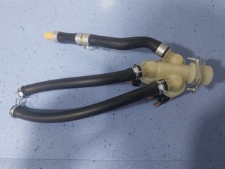 Electroválvula Lavadora LG CNKB 220-240V