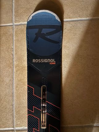 Sci Rossignol Experience 88