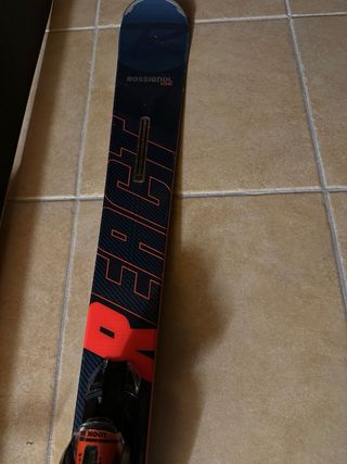 Sci Rossignol Experience 88