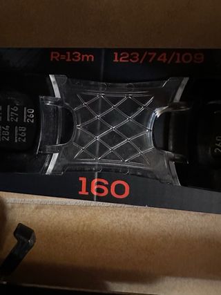 Sci Rossignol Experience 88