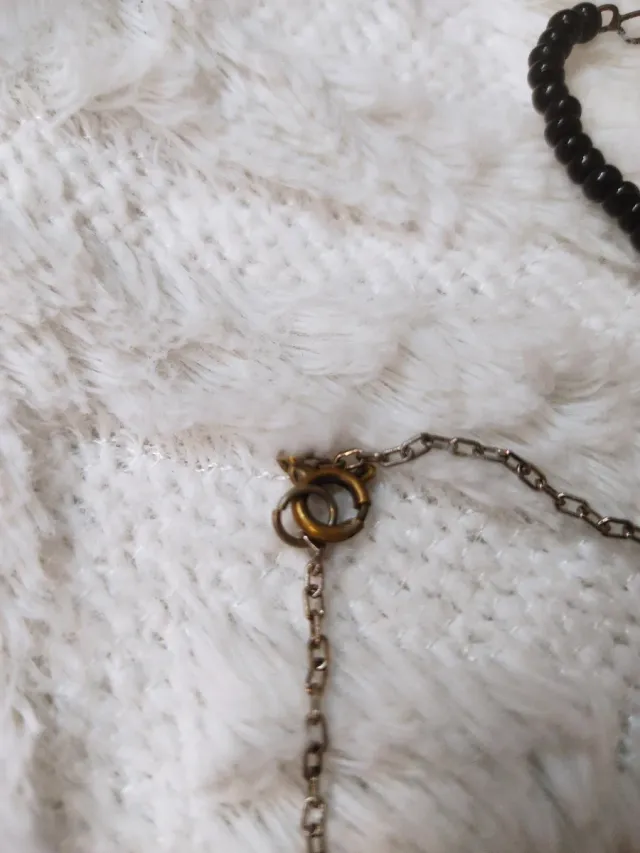 Lote de Colares Antigos