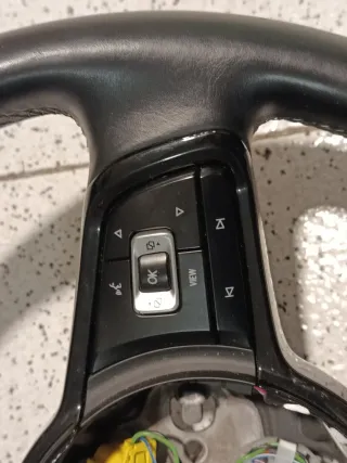 Volante Golf 7,5 original