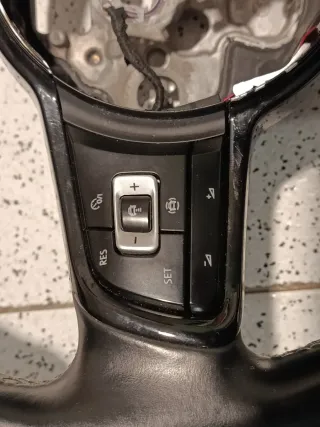 Volante Golf 7,5 original