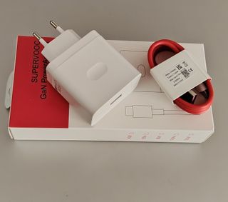 Caricabatterie condivisibile OPPO / Realme 100W Super VOOC