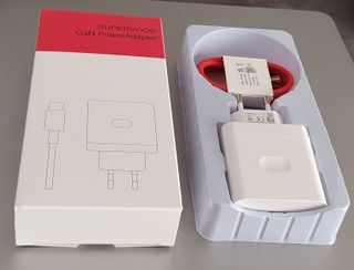 Caricabatterie condivisibile OPPO / Realme 100W Super VOOC