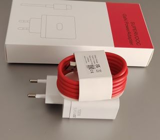 Caricabatterie condivisibile OPPO / Realme 100W Super VOOC