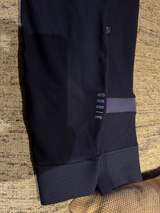 Perneras Ciclismo GOBIK, talla L/XL