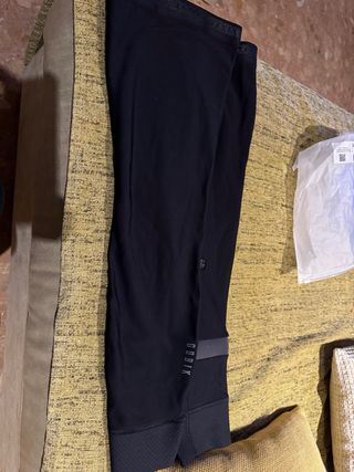 Perneras Ciclismo GOBIK, talla L/XL