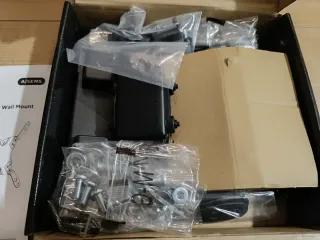 Soporte TV Aisens 13-42 Full Motion NUEVO