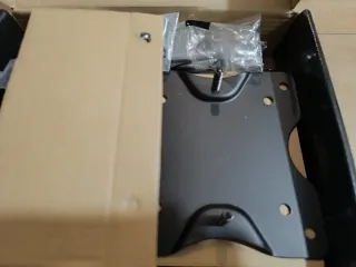Soporte TV Aisens 13-42 Full Motion NUEVO