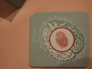 Juego de mesa Cortex Challenge