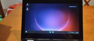 Lenovo Thinkpad Yoga 2 en 1