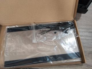 Caja BitFenix Prodigy M 2022 MicroATX ARGB Negra